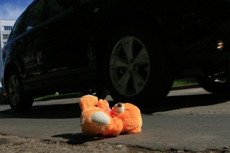 ТРАГЕДИЯ В НОВЫХ АНЕНАХ: 11-МЕСЯЧНЫЙ РЕБЕНОК ПОГИБ ПОД КОЛЕСАМИ АВТОМОБИЛЯ, УПРАВЛЯЕМОГО ЕГО ОТЦОМ