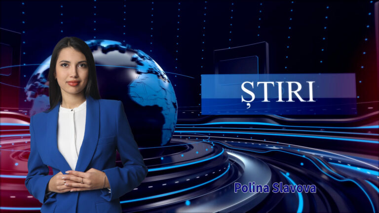 Ştiri | 26 03 25
