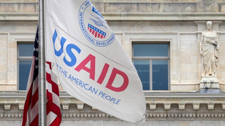 REUTERS: ВСЕ СОТРУДНИКИ USAID БУДУТ УВОЛЕНЫ К 30 СЕНТЯБРЯ